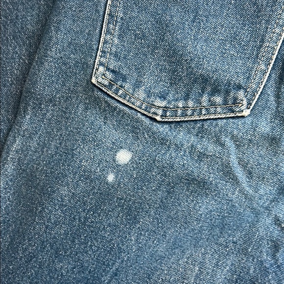 Wrangler women Straight Leg Jeans Classic Denim - Picture 8 of 14